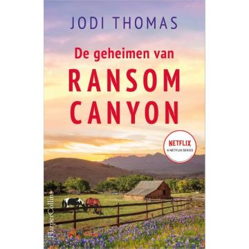 !! De geheimen van Ransom Canyon - Jodi Thomas