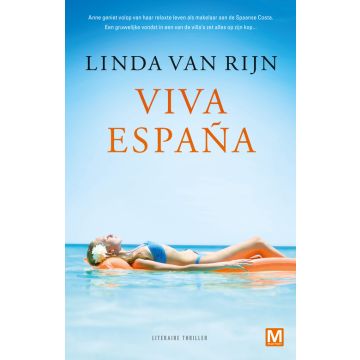 Viva España - Linda van Rijn