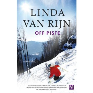 Off Piste - Linda van Rijn