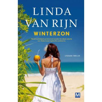 Winterzon - Linda van Rijn