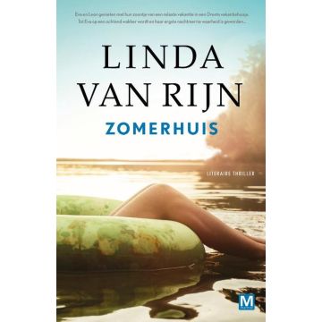 Zomerhuis - Linda van Rijn