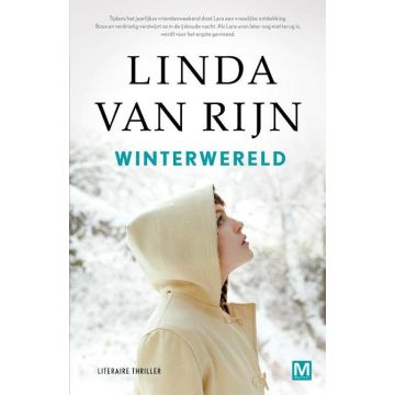 Winterwereld - Linda van Rijn