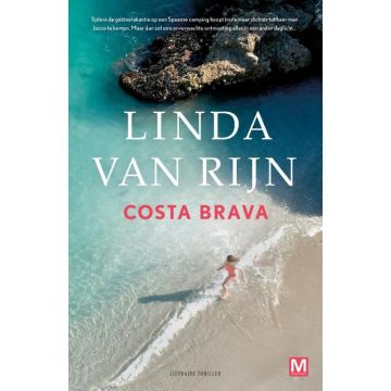 Costa Brava - Linda van Rijn