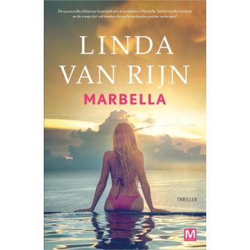 Marbella - Linda van Rijn