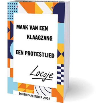 Loesje scheurkalender - 2025