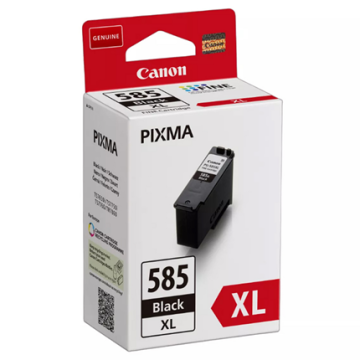 Original Canon PG 585 XL Black