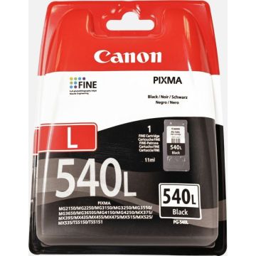 Original Canon PG 540 L Black