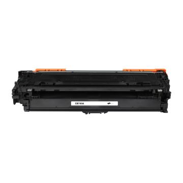 SecondLife - HP toner (CE 740A) 307A Black