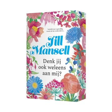 !! Denk jij ook weleens aan mij? - Jill Mansell