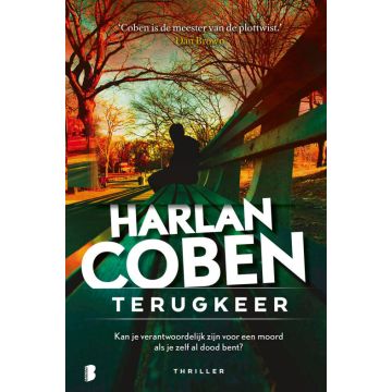 Terugkeer - Harlan Coben