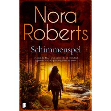 Schimmenspel - Nora Roberts