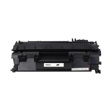 SecondLife - HP toner (CF 280A) 80A Black / Canon 719