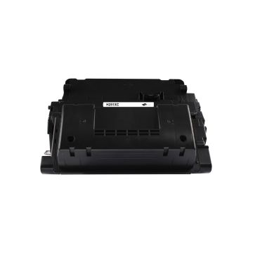 SecondLife - HP toner (CF 281X) 81X Black