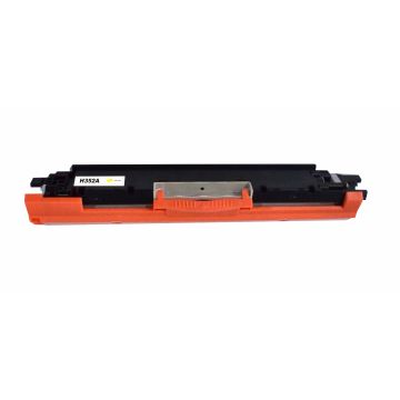 SecondLife - HP toner (CF 352A) 130A Yellow