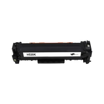 SecondLife - HP toner (CF 530A) 205A Black