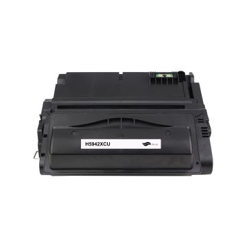 SecondLife - HP toner (Q 5942X) 42X Black