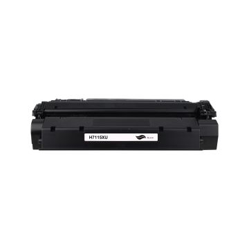 SecondLife - HP toner (C 7115X / Q 2613X ) 13X Black