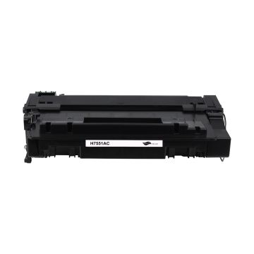 SecondLife - HP toner (Q 7551A) 51A Black