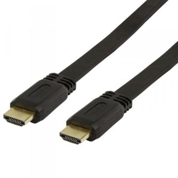 Premium HDMI-Kabel met Ethernet - Zwart, 3 meter