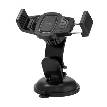 Hoco Dashboard Car Holder Suction Cup voor 4 tot 6,5" 