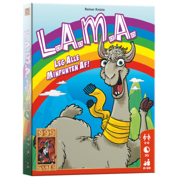 LAMA