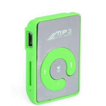 MP3 Speler Groen