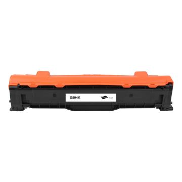 SecondLife - Samsung toner CLT-K 504 S/ELS Black