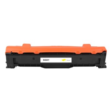 SecondLife - Samsung toner CLT-Y 504 S/ELS Yellow