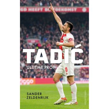 Tadic - Sander Zeldenrijk