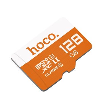 Hoco Micro SD XC 128GB Class 10 - 95MB/s