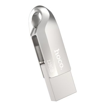 Hoco Type-C USB Flash Drive 128GB