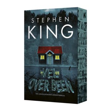 Vel over been - Stephen King