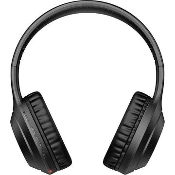 Hoco W30 Bluetooth Over-Ear Headphones - Zwart