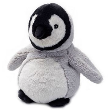 Warmies Magnetron Knuffel - Pinguïn