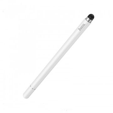 Universal Touchscreen Pen - White