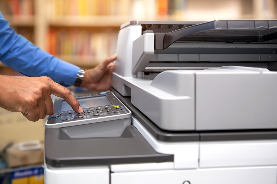 Printer updates - Schakel je automatische updates altijd uit
