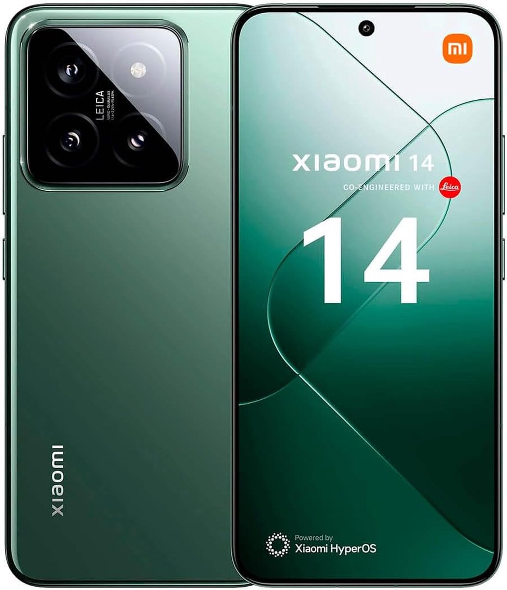 Xiaomi 14