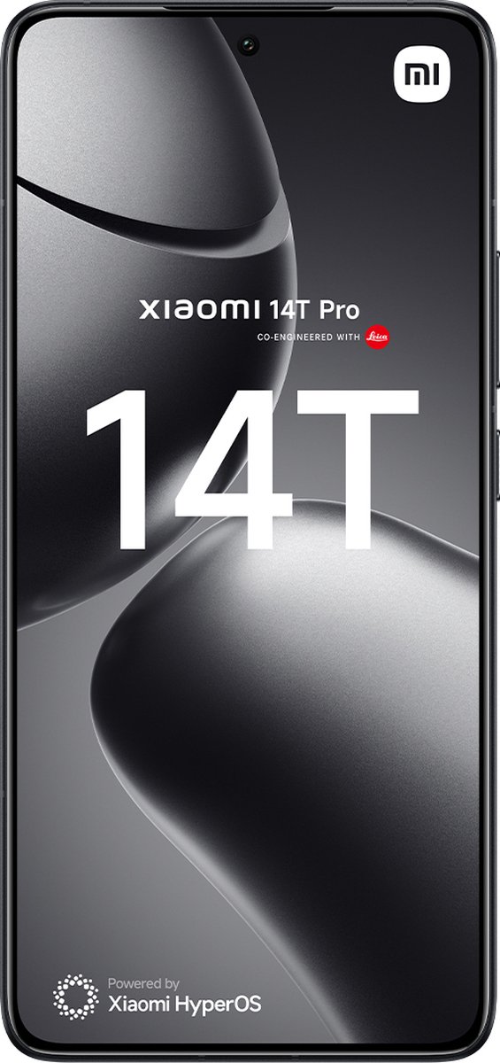 Xiaomi 14 Pro