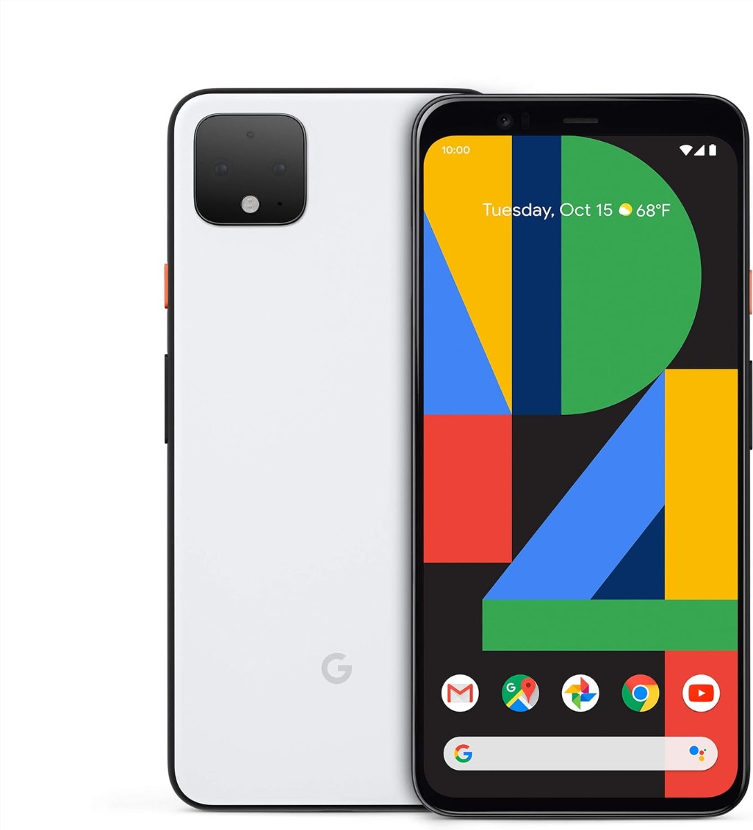 Pixel 4 XL