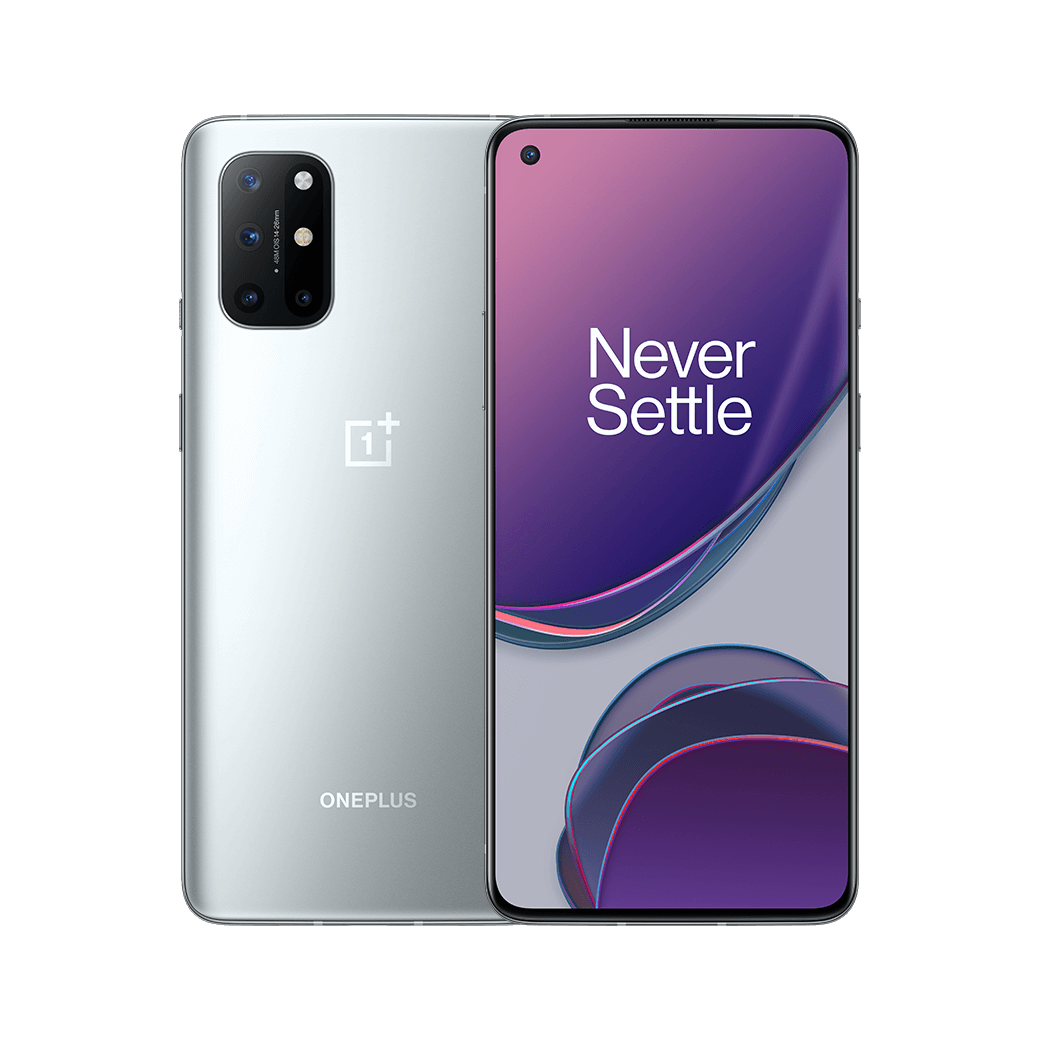 OnePlus 8