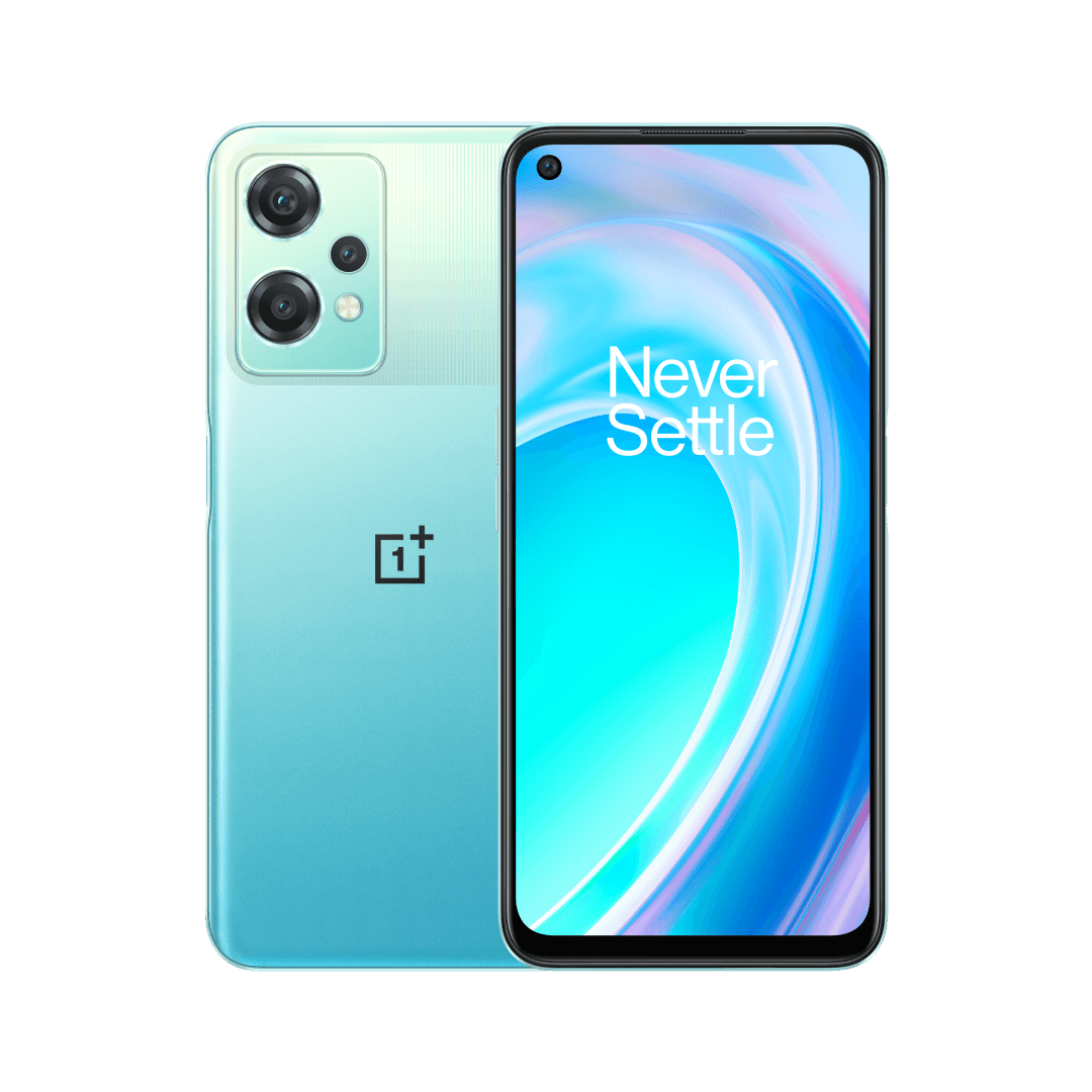 OnePlus Nord CE 2