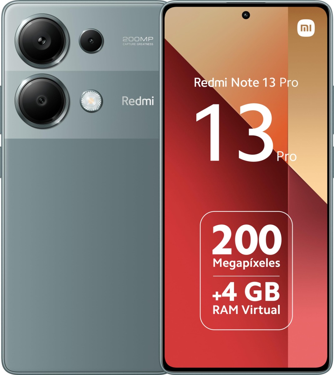 Redmi Note 13 Pro